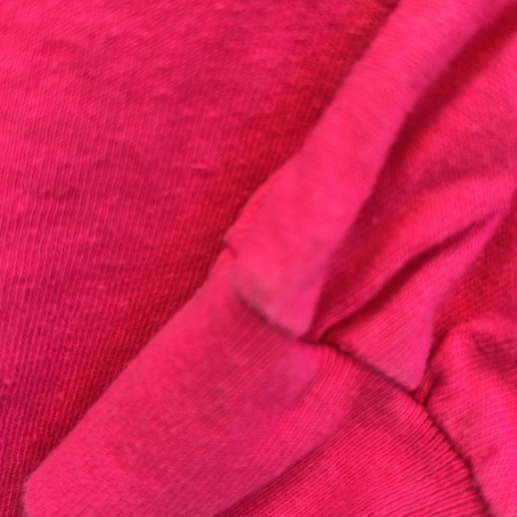 Bone Collector long sleeve Tee Shirt 100% Cotton Hot Pink size 2XL - Picture 7 of 8